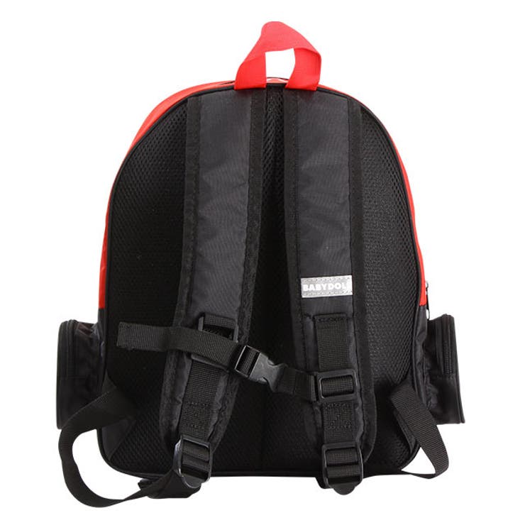 ディズニー カーズ キッズリュック 7152 | BABYDOLL | 詳細画像7 