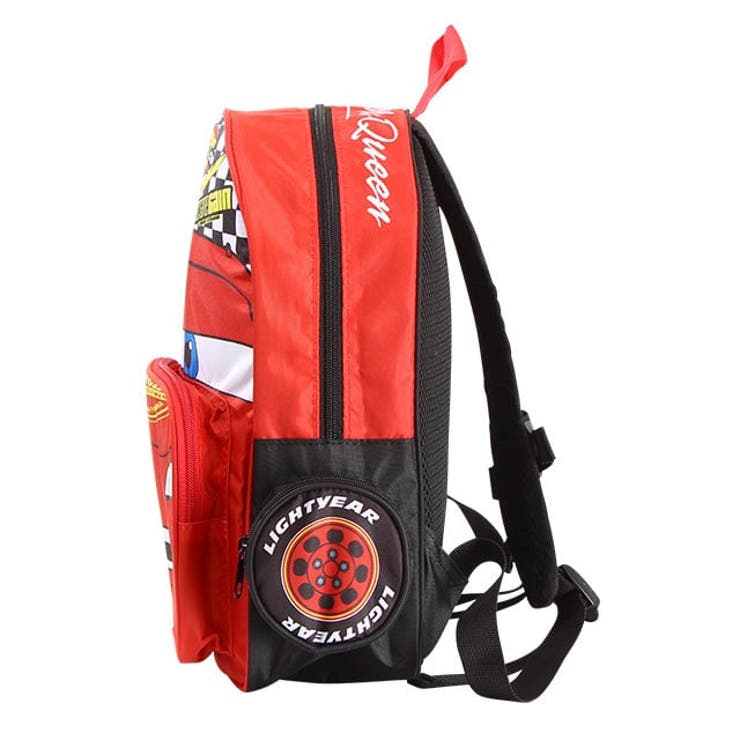 ディズニー カーズ キッズリュック 7152 | BABYDOLL | 詳細画像9 