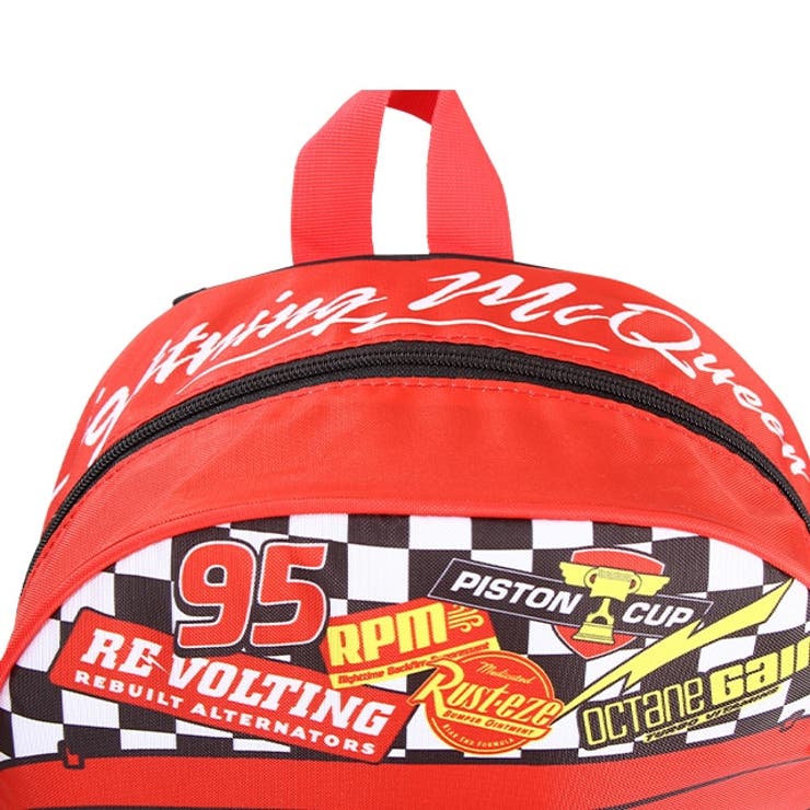 ディズニー カーズ キッズリュック 7152 | BABYDOLL | 詳細画像10 