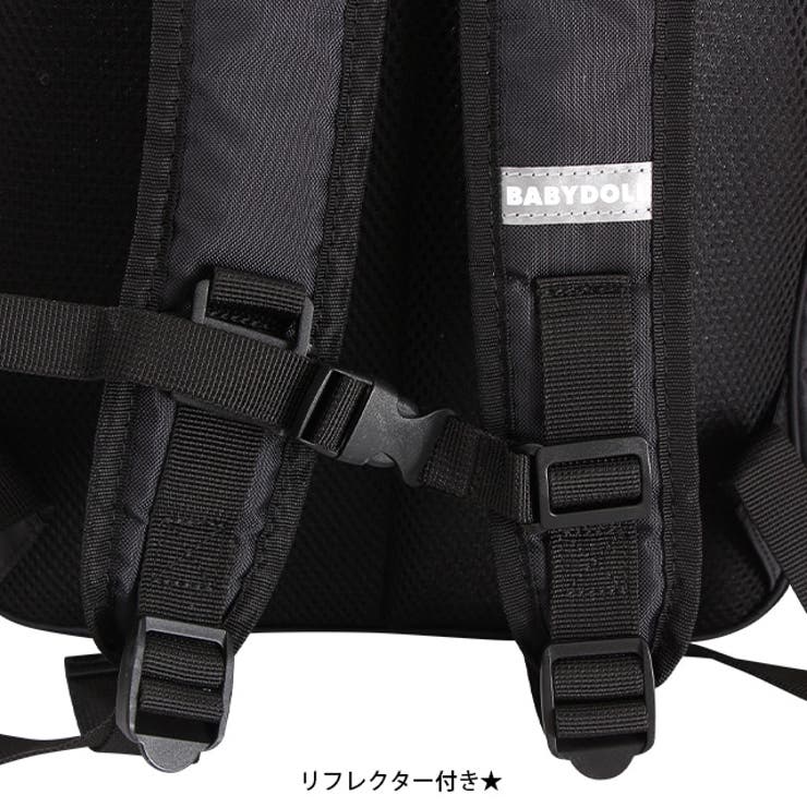 ディズニー カーズ キッズリュック 7152 | BABYDOLL | 詳細画像11 