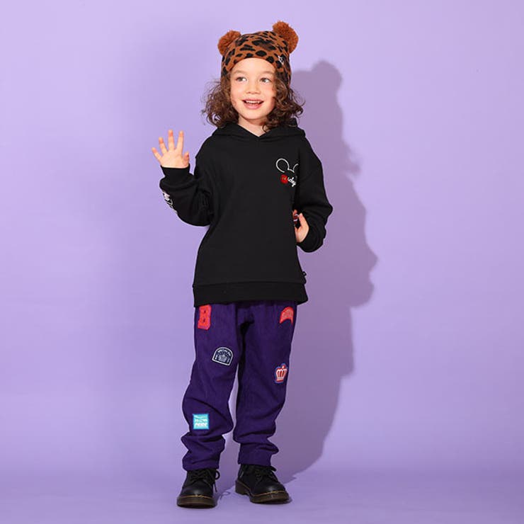 ニット帽 7350 | BABYDOLL | 詳細画像3 