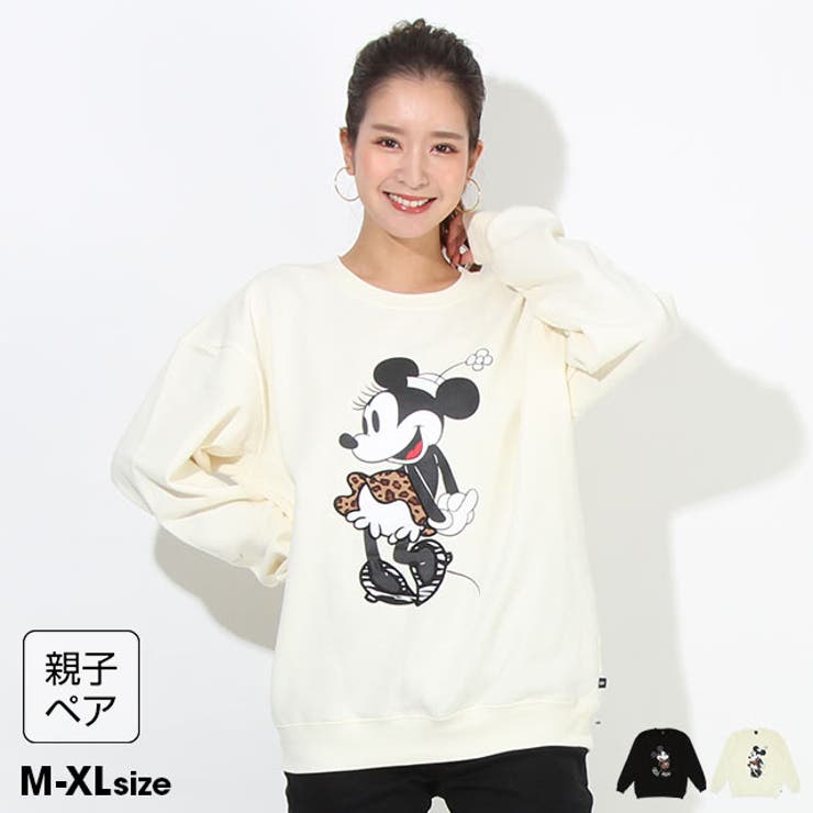 ディズニー 親子お揃いアニマル柄貼付トレーナー 7529a 品番 Bydk Babydoll ベビードール のキッズファッション通販 毎日送料無料 Shoplist ショップリスト ディズニー 親子お揃いアニマル柄貼付トレーナー 7529a 品番 Bydk Babydoll ベビードール のキッズファッション通販 毎日送料無料 Shoplist ショップリスト