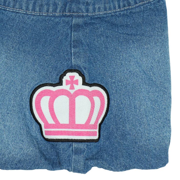 サンリオ バルーンショートパンツ 7689K | BABYDOLL | 詳細画像10 