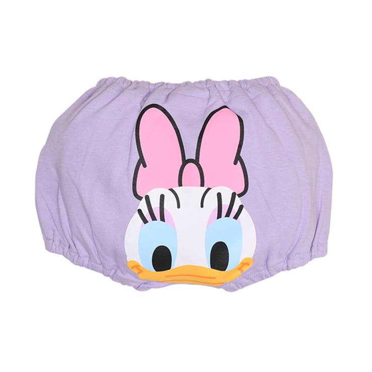 デイジー | ディズニー キャラクターベビーブルマ 7909 | BABYDOLL