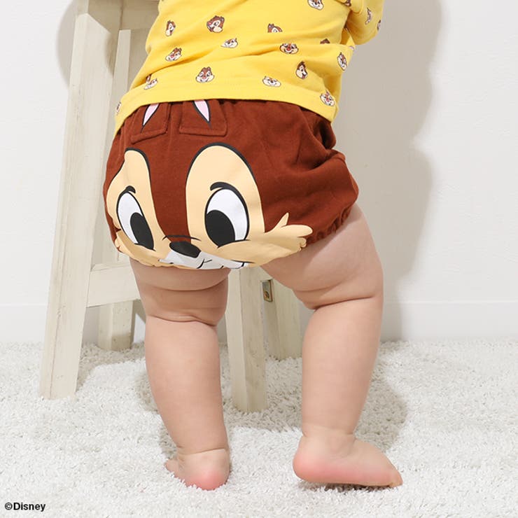 ディズニー キャラクターベビーブルマ 7909 | BABYDOLL | 詳細画像20 