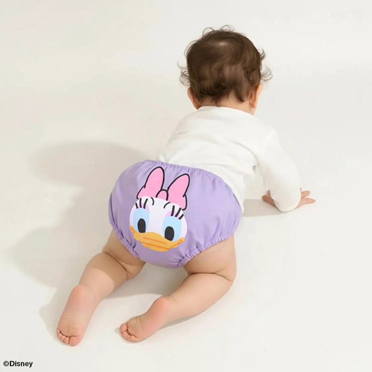 ディズニー キャラクターベビーブルマ 7909 | BABYDOLL | 詳細画像28 