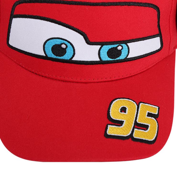 ディズニー カーズ ツイルキャップ 8100 | BABYDOLL | 詳細画像15 