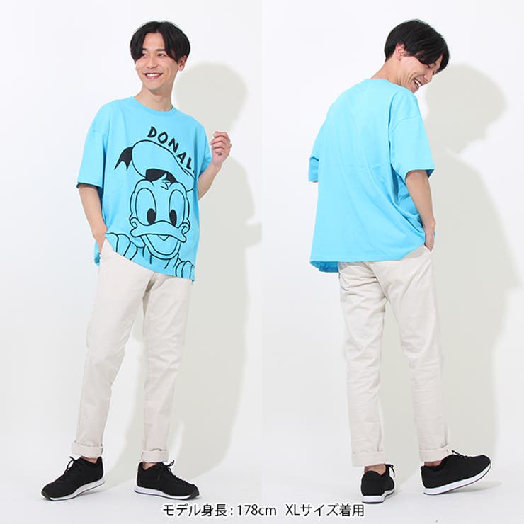 ミニー】通販限定 ディズニー BIGフェイスTシャツ  8151A[品番：BYDK0005772]｜BABYDOLL（ベビードール）のキッズファッション通販｜SHOPLIST（ショップリスト）
