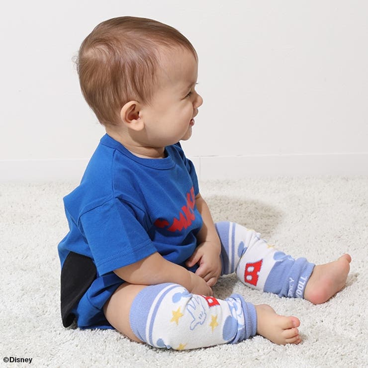 babyreturn ロンパーストップス 6345b803c9714879535e214912f057