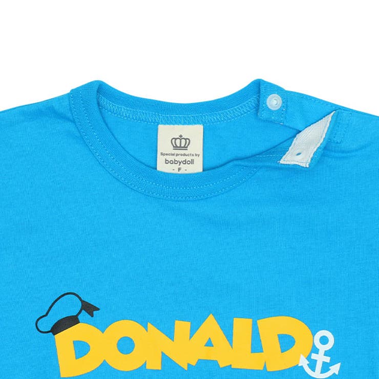 ディズニー ぽってりロンパース 8207B | BABYDOLL | 詳細画像38 