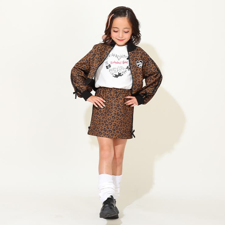 レッグウォーマー 8792 | BABYDOLL | 詳細画像3 