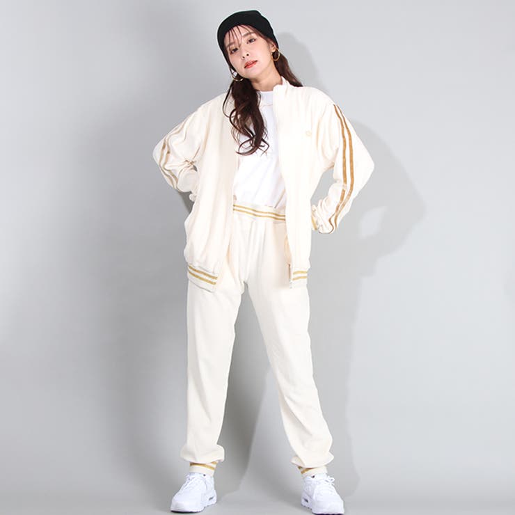 お揃い　ジャージ　セットアップ　80cm・90cm