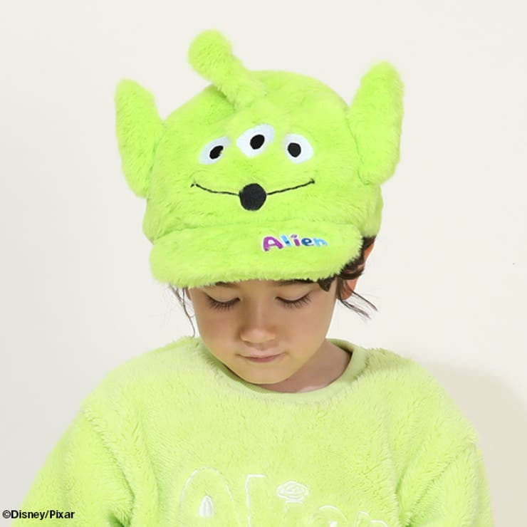 ディズニー トイ・ストーリー なりきるボアキャップ 8872[品番