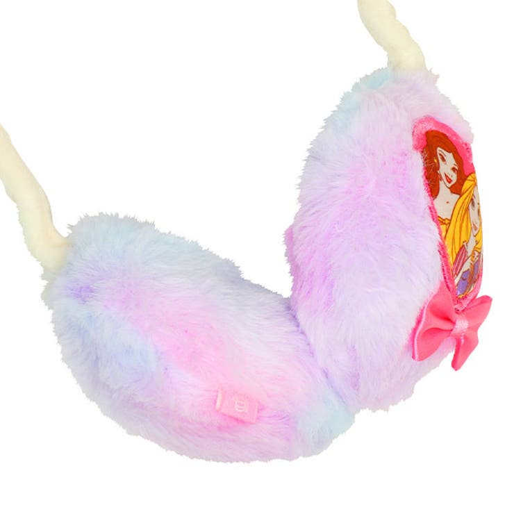 ディズニー プリンセス / エコファーイヤーマフラー  8881[品番：BYDK0006259]｜BABYDOLL（ベビードール）のキッズファッション通販｜SHOPLIST（ショップリスト）