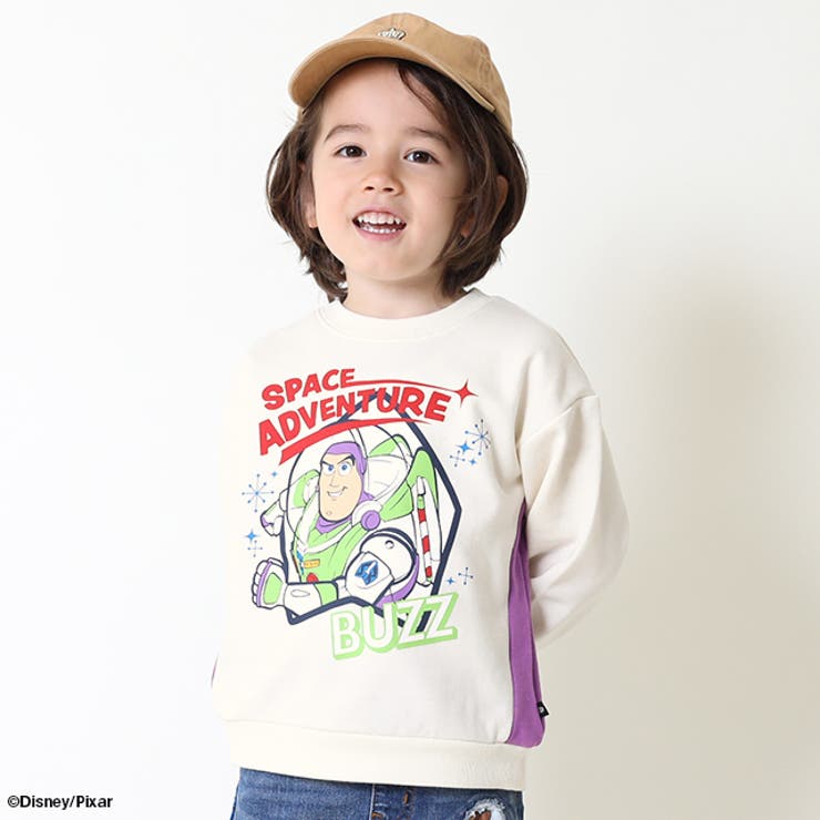 BABYDOLLトイストーリー90 ¥1699