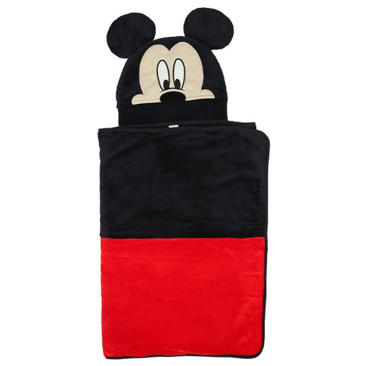 ディズニー キャラクターブランケット