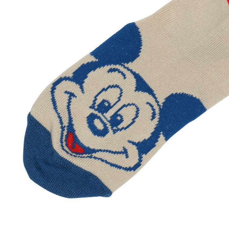 ディズニー クルーソックスセット 9134 | BABYDOLL | 詳細画像4 