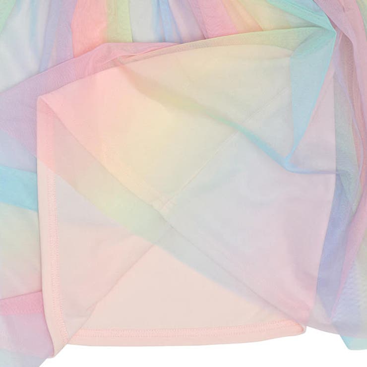 デニムシャツドッキングワンピース 9167K | BABYDOLL | 詳細画像10 