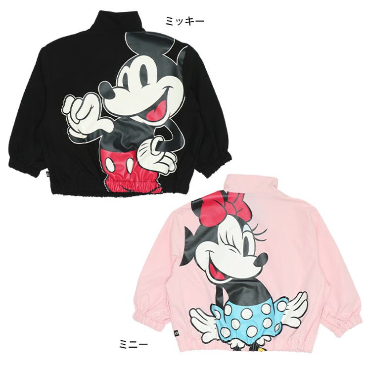 ディズニー ウィンドブレーカー 9203K[品番：BYDK0006498