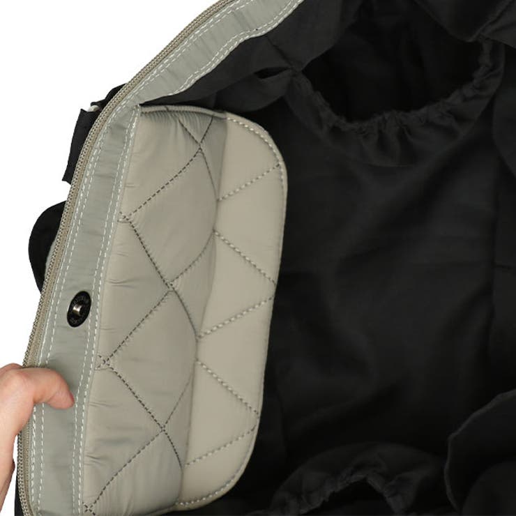 2WAYキルトマザーズバッグ 9226 | BABYDOLL | 詳細画像22 