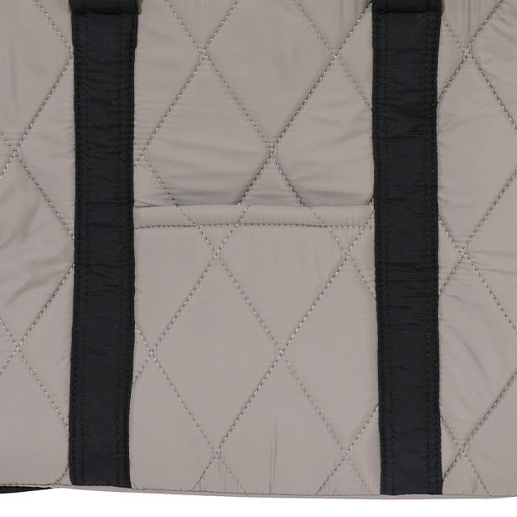 2WAYキルトマザーズバッグ 9226 | BABYDOLL | 詳細画像14 