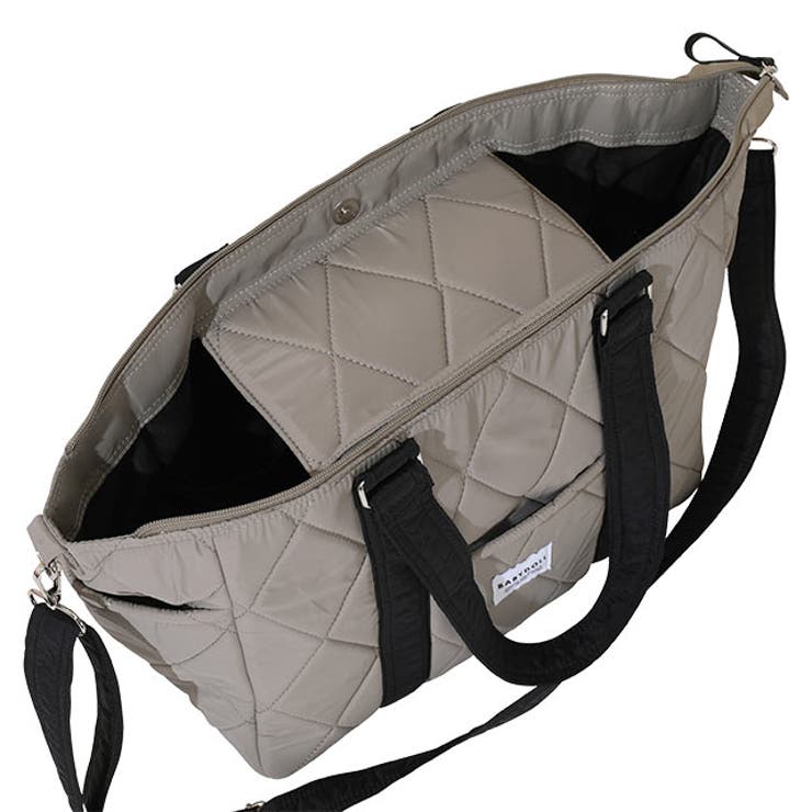 2WAYキルトマザーズバッグ 9226 | BABYDOLL | 詳細画像18 