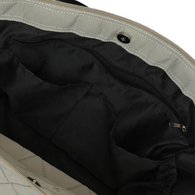 2WAYキルトマザーズバッグ 9226[品番：BYDK0006432]｜BABYDOLL（ベビー