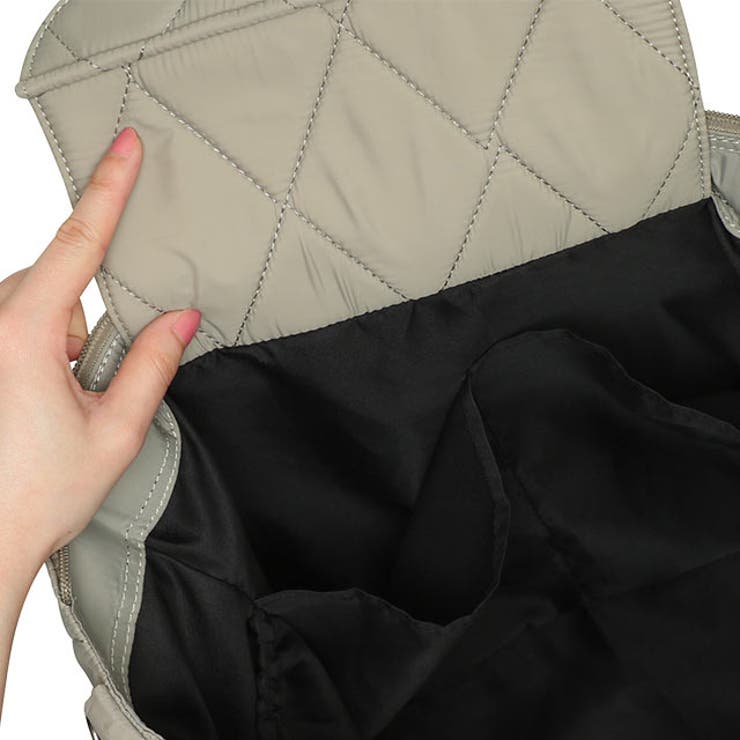 2WAYキルトマザーズバッグ 9226 | BABYDOLL | 詳細画像20 