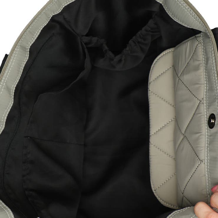 2WAYキルトマザーズバッグ 9226 | BABYDOLL | 詳細画像21 