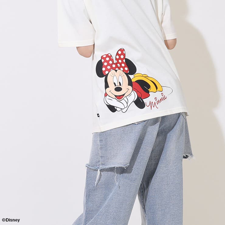 親子お揃い ディズニー サングラスTシャツ 9231A | BABYDOLL | 詳細画像6 