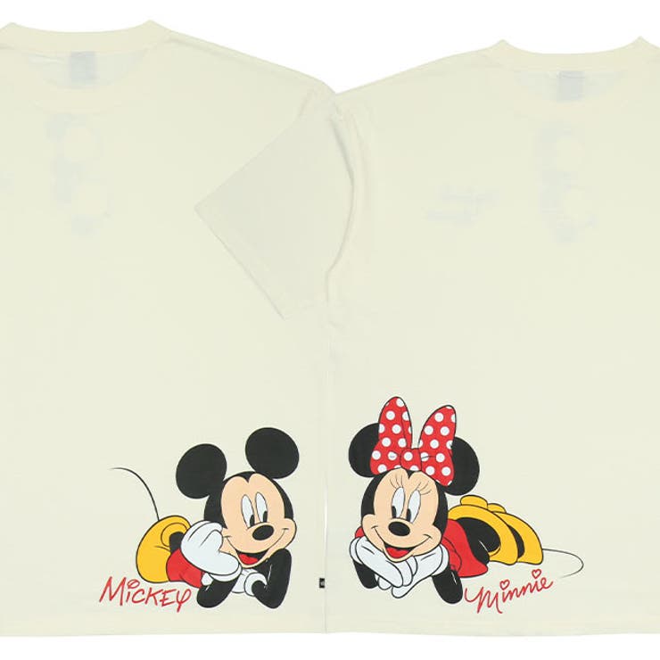 親子お揃い ディズニー サングラスTシャツ 9231A | BABYDOLL | 詳細画像17 