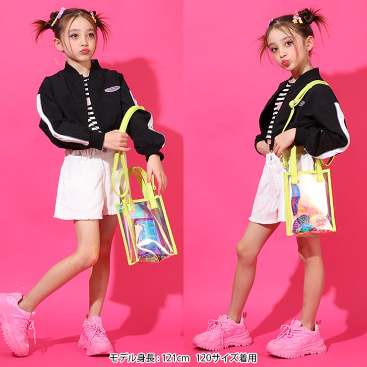 オーロラショルダーバッグ 9410 | BABYDOLL | 詳細画像2 