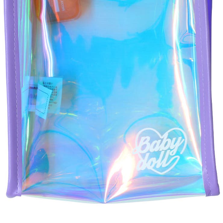 オーロラショルダーバッグ 9410 | BABYDOLL | 詳細画像7 