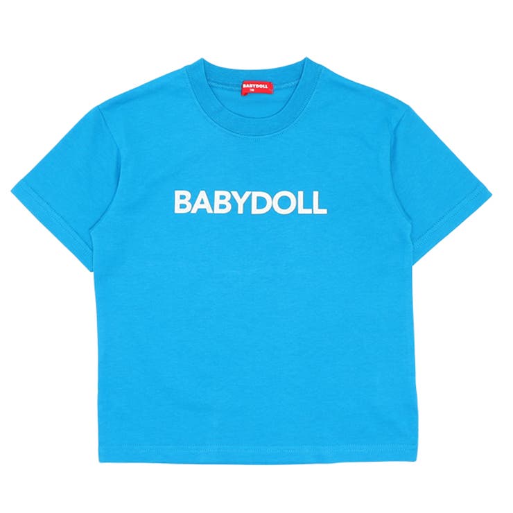 ターコイズ/PRINCE(王子様) | 親子お揃い つながるファミリーTシャツ 9421K | BABYDOLL