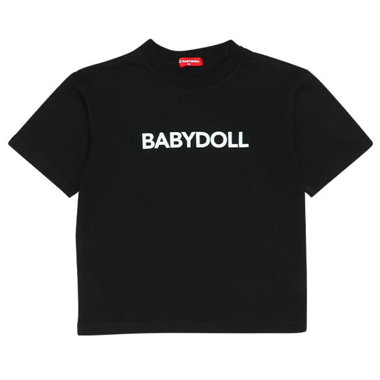 【50％OFF SALE】 親子お揃い SUMMER バックプリント Tシャツ 9417A 接触冷感 ベビードール BABYDOLL 大人  ユニセックス 男女兼用 レディース メンズ セール | BABYDOLL