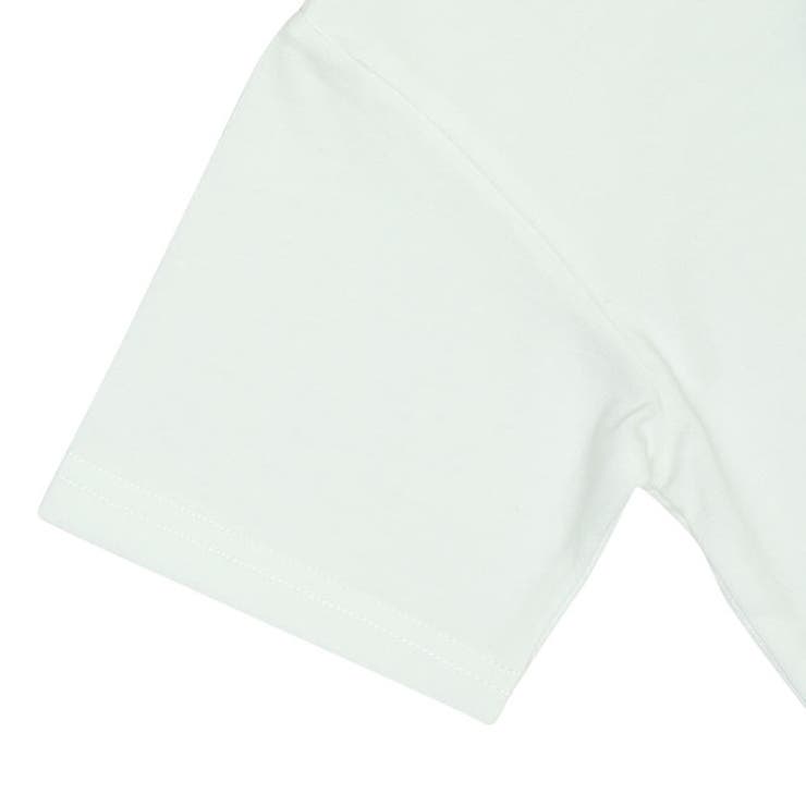 親子お揃い つながるファミリーTシャツ 9421A | BABYDOLL | 詳細画像19 