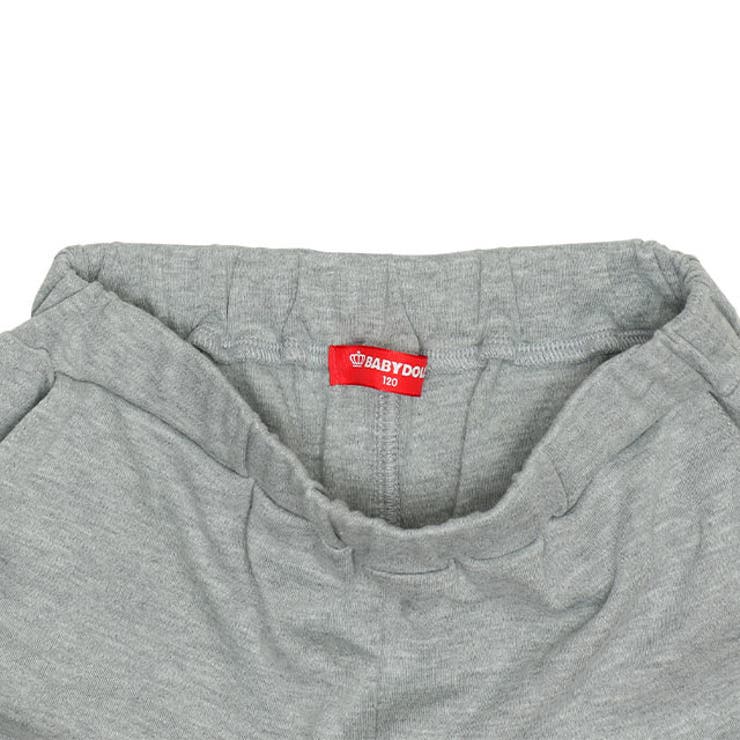 親子お揃い デニムポケットハーフパンツ 9512K | BABYDOLL | 詳細画像11 