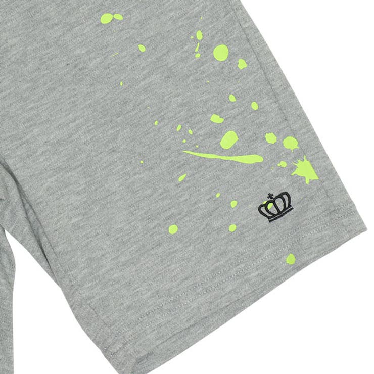 親子お揃い デニムポケットハーフパンツ 9512K | BABYDOLL | 詳細画像12 