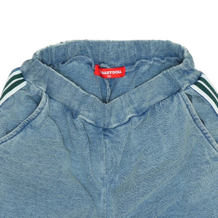 ラインハーフパンツ 9520K | BABYDOLL | 詳細画像11 