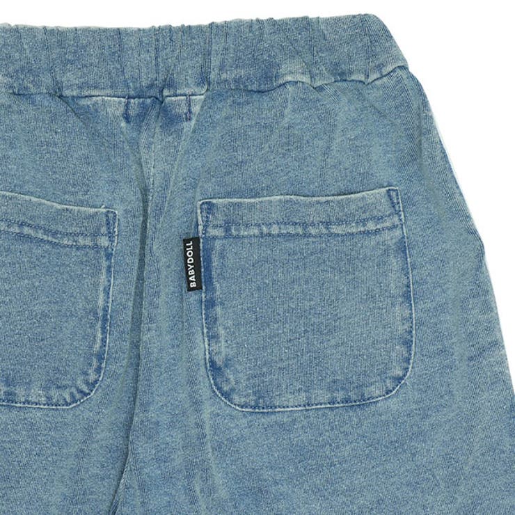 ラインハーフパンツ 9520K | BABYDOLL | 詳細画像13 