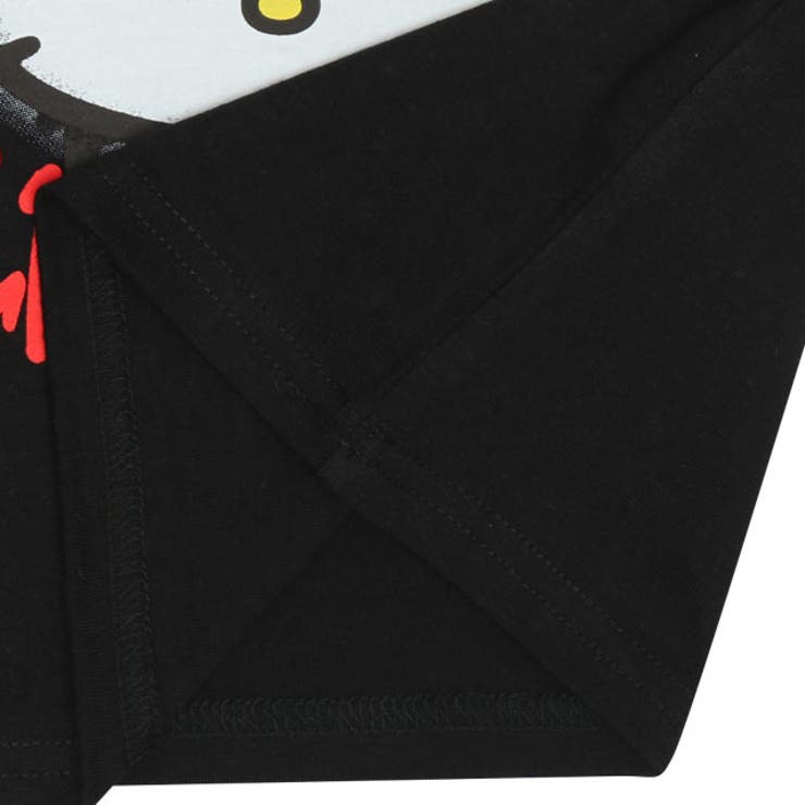 親子お揃い サンリオ グラフィティTシャツ 9575A | BABYDOLL | 詳細画像15 