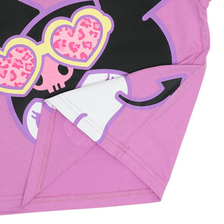 親子お揃い サンリオ サングラスTシャツ 9578K | BABYDOLL | 詳細画像19 