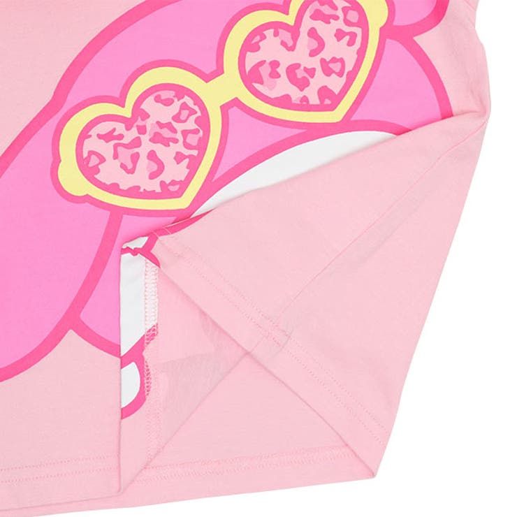 親子お揃い サンリオ サングラスTシャツ 9578A | BABYDOLL | 詳細画像13 