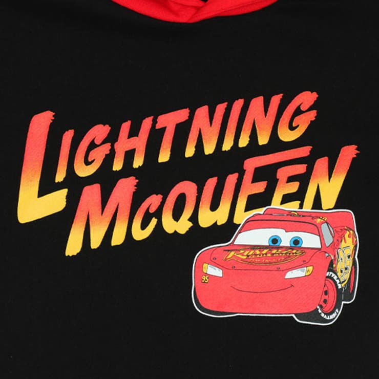 ディズニー カーズ ファイヤーパーカー 9607K[品番：BYDK0006798