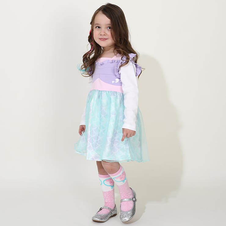 ディズニー プリンセス / ハイソックス 9622 | BABYDOLL | 詳細画像5 