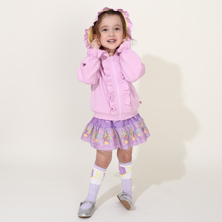 ディズニー プリンセス / ハイソックス 9622 | BABYDOLL | 詳細画像9 