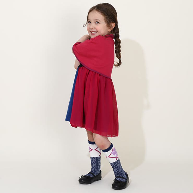 ディズニー プリンセス / ハイソックス 9622 | BABYDOLL | 詳細画像17 