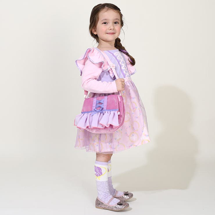 ディズニー プリンセス / ハイソックス 9622[品番：BYDK0006766