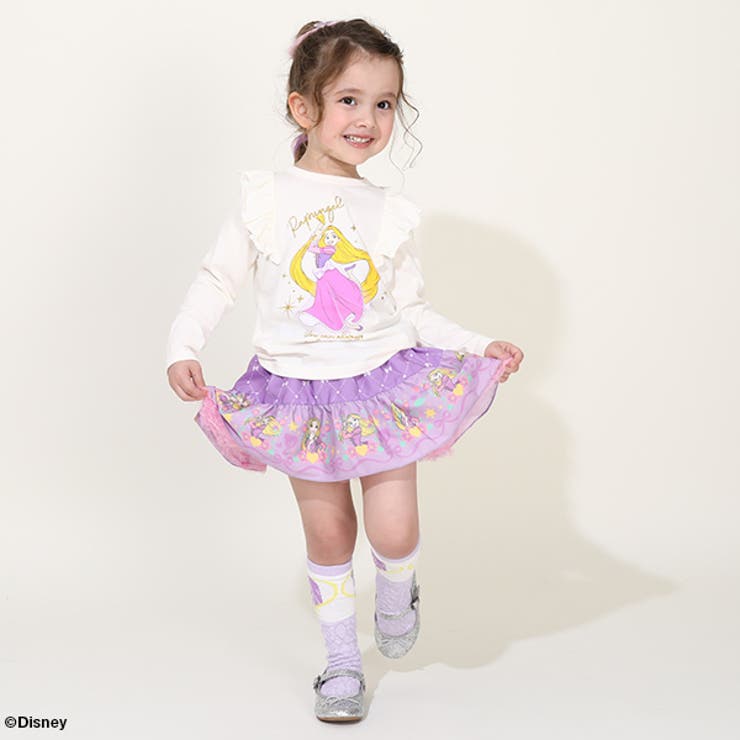 ディズニー プリンセス / ハイソックス 9622 | BABYDOLL | 詳細画像11 