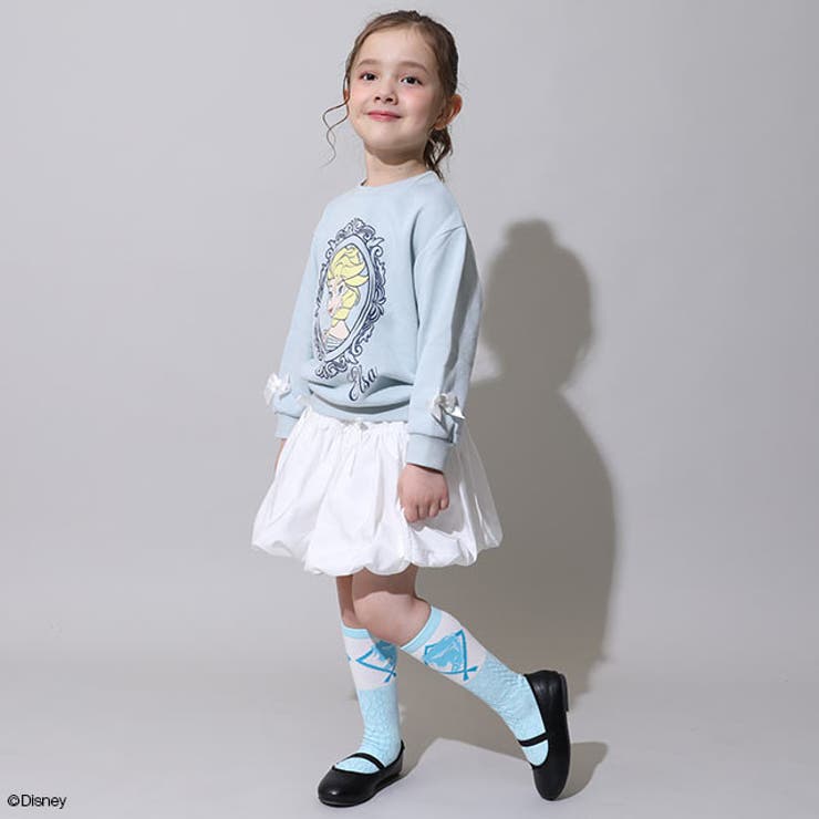 ディズニー プリンセス / ハイソックス 9622 | BABYDOLL | 詳細画像14 